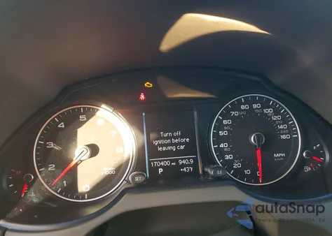 2016 Audi Q5 Premium from USA, damaged, VIN WA1C2AFP8GA040164